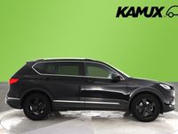 käytetty Seat Tarraco 1,4 PHEV 245 e-Hybrid Xcellence Launch Edition DSG / ACC / Kamera /