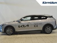 Uusi Kia K4 Comfort 150 HP (110 kW) 2026 Harmaa Viistoperä