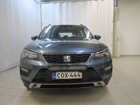 käytetty Seat Ateca 1,5 TSI 150 EVO Style DSG