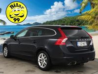 Käytetty Volvo V60 Summum 181 HP (133 kW) 2015 Farmari
