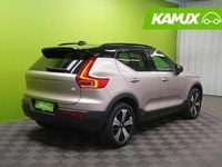 Käytetty Volvo XC40 Plus 169 kW (231 HP) 2023 Ruskea Katumaasturi