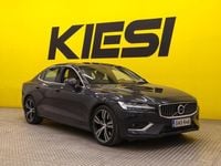 Käytetty Volvo S60 Business Edition 250 HP (183 kW) 2020 Sedan