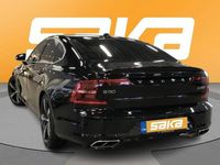 Käytetty Volvo S90 R-Design 200 HP (147 kW) 2018 Sedan