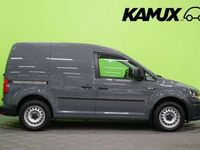 käytetty VW Caddy Caddy2.0 TDI BMT Kasten