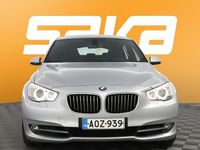 Käytetty BMW 530 Gran Turismo Comfort Edition 245 HP (180 kW) 2010 Sedan