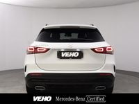 käytetty Mercedes GLA250 e A Business AMG Edition / Multibeam / Keyless-Go / Distronic