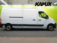 käytetty Opel Movano Van L3H2 (3,5t) 2.3 CDTI BiTurbo 100kW MT6 FWD (XZ27) / SIS