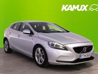 Käytetty Volvo V40 Business Edition 114 HP (83 kW) 2015