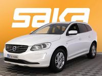Käytetty Volvo XC60 Business Edition 181 HP (133 kW) 2015 Katumaasturi