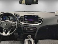 käytetty Kia Ceed Sportswagon 1,6 GDI Plug-In Hybrid Advance Plus DCT - Tulossa Tervajoen toimipisteellemme, kysy