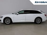 käytetty Audi A6 Avant Business Sport 40 TDI MHEV quattro S tronic