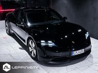 Käytetty Porsche Taycan 4S Performance Package 419 kW (571 HP) 2021 Sedan
