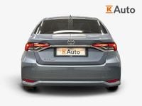 Käytetty Toyota Corolla Comfort 125 HP (91 kW) 2023 Sedan