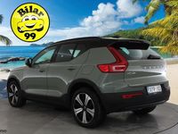 Käytetty Volvo XC40 Plus 300 kW (408 HP) 2023 Katumaasturi