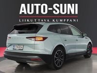 Käytetty Skoda Enyaq iV 150 kW (204 HP) 2021 Katumaasturi