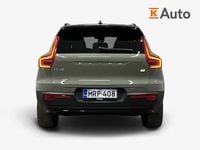 Käytetty Volvo XC40 Plus 300 kW (408 HP) 2023 Katumaasturi
