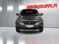 Käytetty Peugeot 3008 GT 299 HP (219 kW) 2020 Katumaasturi