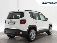 käytetty Jeep Renegade PHEV 4xe 190hv 80th Limited