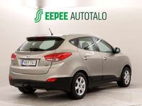 käytetty Hyundai ix35 4wd 2,0 CRDi-R 100kW 6MT Style