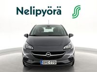 käytetty Opel Corsa 3-ov Van 1,3 CDTI 70kW ECT5