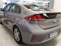 käytetty Hyundai Ioniq Plug-in 1,6 plug-in 141 hv 6-DCT Style