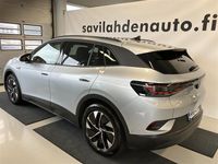 Käytetty VW ID.4 Pro 194 kW (265 HP) 2023 Hopea Katumaasturi