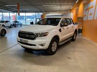 käytetty Ford Ranger Double Cab 2,0 TDCi 170 hp A10 4x4 XLT TULOSSA /