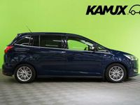 käytetty Ford C-MAX Grand 1,5 TDCi 120 hv start/stop M6 Titanium Business