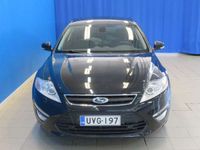 käytetty Ford Mondeo 1,5 EcoBoost 160hv A6 5D Trend