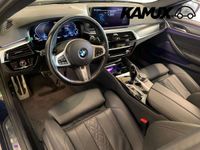 käytetty BMW 545 G30 xDrive M Sport / 1 om