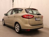 käytetty Ford C-MAX Compact 1,0 EcoBoost 125 hv start/stop M6 Titanium