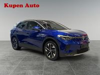 Käytetty VW ID.4 Pro Performance 150 kW (204 HP) 2022 Katumaasturi