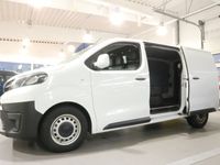 käytetty Toyota Proace L2 2,0 D 120 5-ovinen