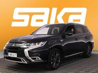 Käytetty Mitsubishi Outlander P-HEV Instyle 224 HP (164 kW) 2020 Katumaasturi