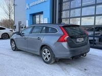 Käytetty Volvo V60 Business Edition 150 HP (110 kW) 2016 Farmari