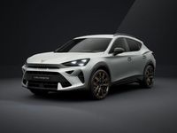 Uusi Cupra Formentor VZ 329 HP (241 kW) 2026 Valkoinen Katumaasturi