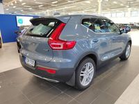 käytetty Volvo XC40 T4 AWD Inscription Aut