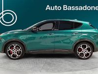 Käytetty Alfa Romeo Tonale Edizione Speciale 131 HP (96 kW) 2024 Katumaasturi