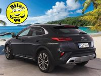 Käytetty Kia XCeed Advance 140 HP (102 kW) 2020 Katumaasturi