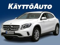 käytetty Mercedes GLA180 A Premium Business