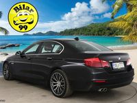Käytetty BMW 520 184 HP (135 kW) 2014 Sedan