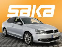 Käytetty VW Jetta Sportline 160 HP (117 kW) 2012 Sedan