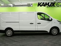 käytetty Nissan NV300 Van 1,6 dCi 125 6 M/T L2H1 1.2t FWD Working Star Blind FD Blind SSD