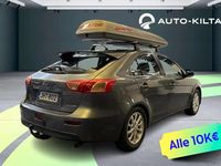 Käytetty Mitsubishi Lancer Sportback Invite 117 HP (86 kW) 2011 Harmaa Viistoperä