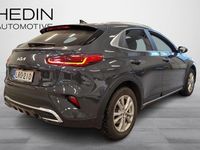 Käytetty Kia XCeed EX 160 HP (117 kW) 2024 Harmaa Katumaasturi