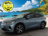 Käytetty VW ID.4 GTX 219 kW (299 HP) 2022 Katumaasturi