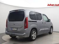 Käytetty Toyota Proace Verso Active 110 HP (80 kW) 2021 Hopea Farmari