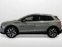 Uusi Skoda Elroq SportLine 210 kW (286 HP) 2025 Harmaa Katumaasturi