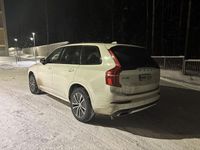 Käytetty Volvo XC90 392 HP (288 kW) 2021 Katumaasturi