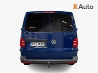 käytetty VW Transporter umpipakettiauto Pitkä 2,0 TDI 75 kWalv